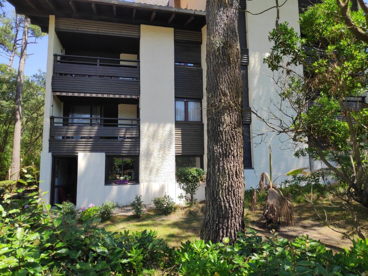 Appt Seignosse Le Penon - Plages Commerces A Pied Exterior photo